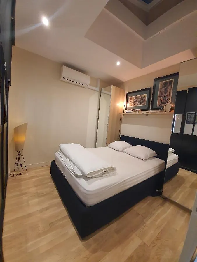 Apartment Jaures By Welcome To Cannes