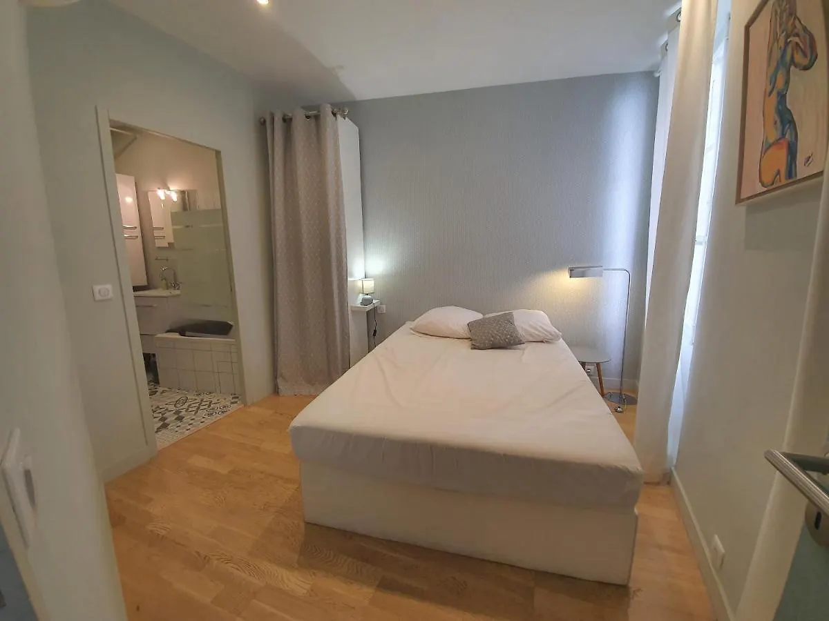 Jaures By Welcome To Cannes Apartment