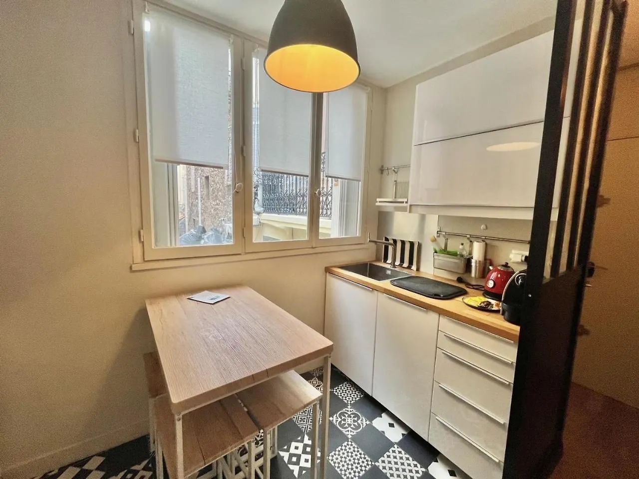 Apartment Jaures By Welcome To Cannes